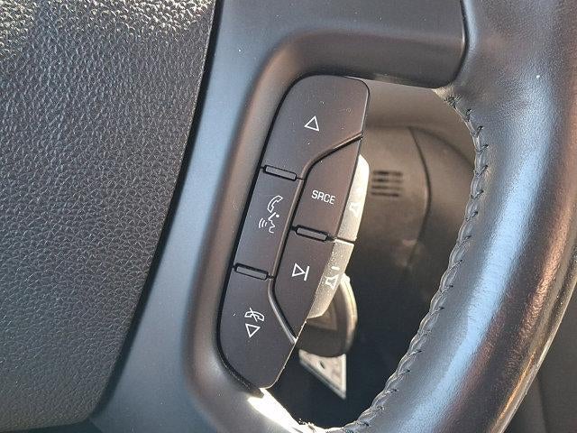 2010 Buick Enclave CX AWD