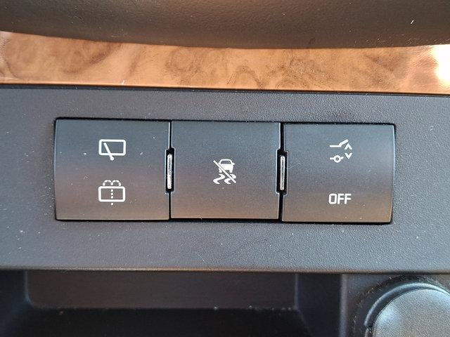 2010 Buick Enclave CX AWD