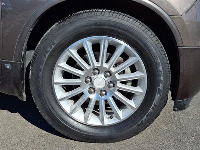 2010 Buick Enclave CX AWD