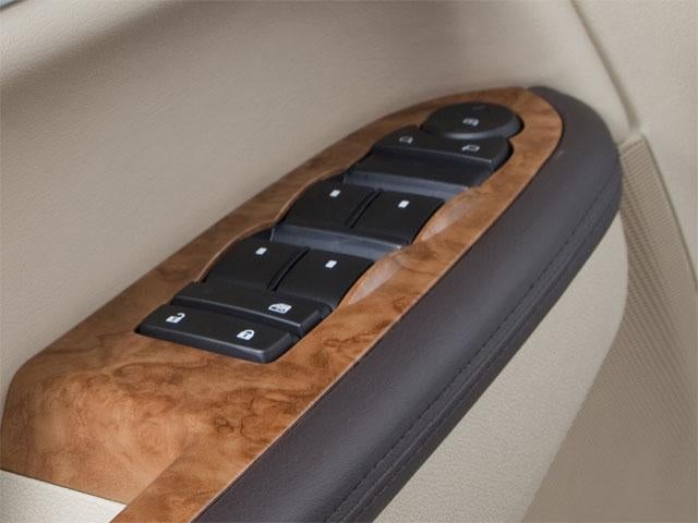 2010 Buick Enclave CX AWD