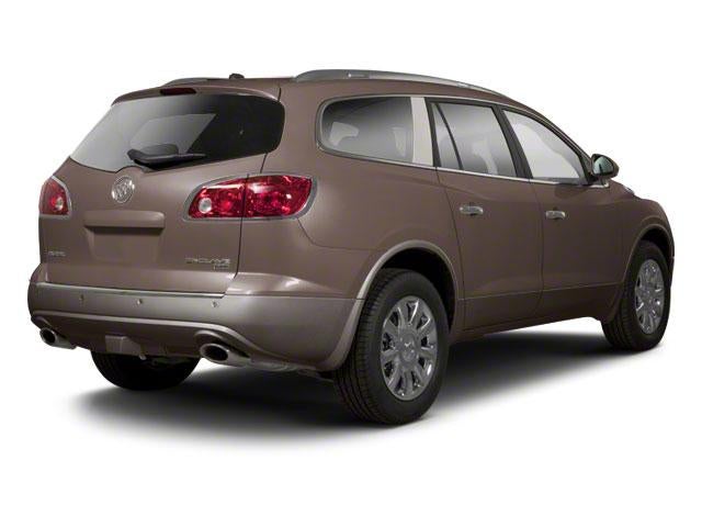 2010 Buick Enclave CX AWD