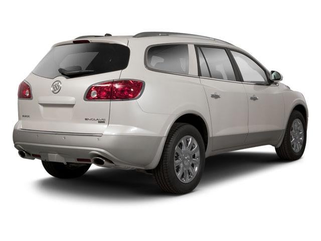 2010 Buick Enclave CX AWD