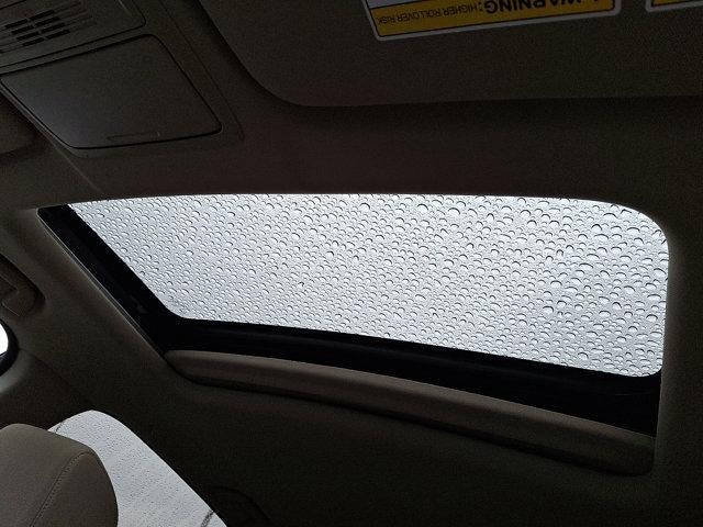 2020 Honda CR-V EX AWD