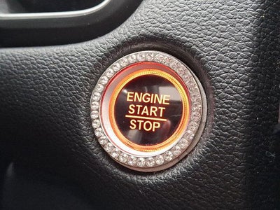 2020 Honda CR-V EX AWD