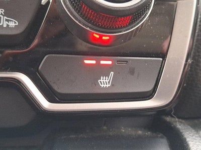 2020 Honda CR-V EX AWD