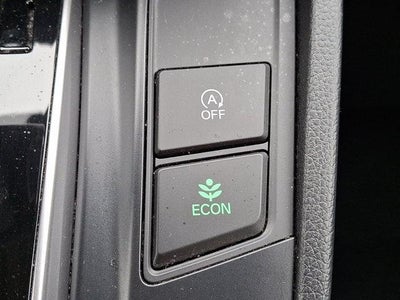 2020 Honda CR-V EX AWD