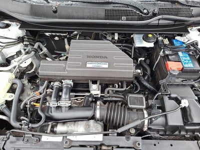 2020 Honda CR-V EX AWD