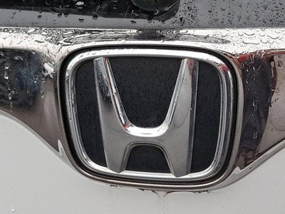 2020 Honda CR-V EX AWD