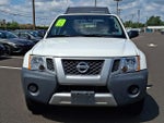 2014 Nissan Xterra 4WD 4dr Auto S