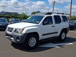 2014 Nissan Xterra 4WD 4dr Auto S