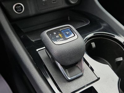 2021 Nissan Rogue AWD SV