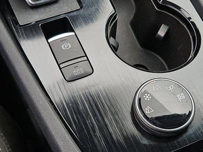 2021 Nissan Rogue AWD SV