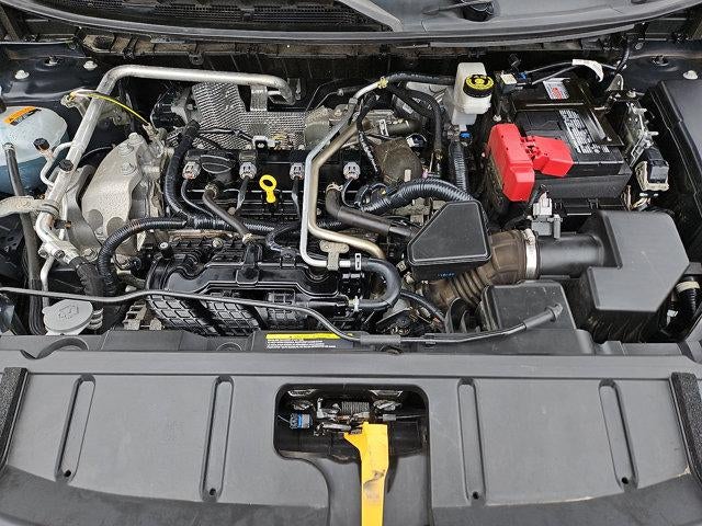2021 Nissan Rogue AWD SV