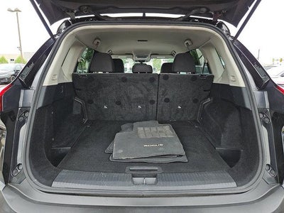 2021 Nissan Rogue AWD SV