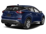 2020 Nissan Murano AWD S