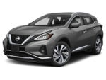 2020 Nissan Murano AWD S