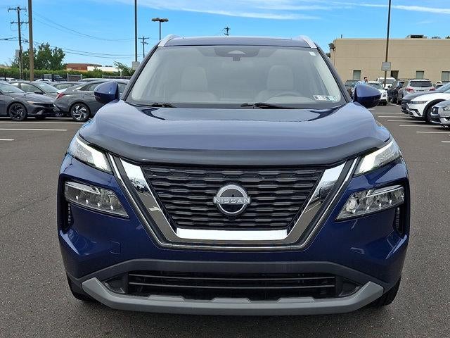 2023 Nissan Rogue AWD SV *Ltd Avail*