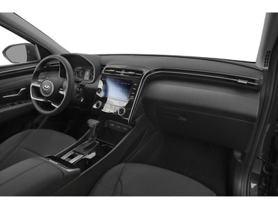 2024 Hyundai TUCSON SE FWD *Ltd Avail*