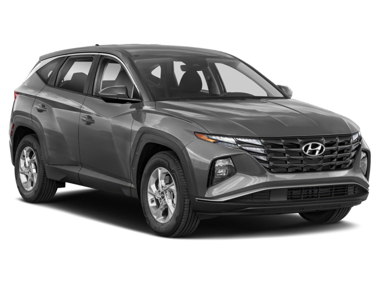 2024 Hyundai TUCSON SE FWD *Ltd Avail*