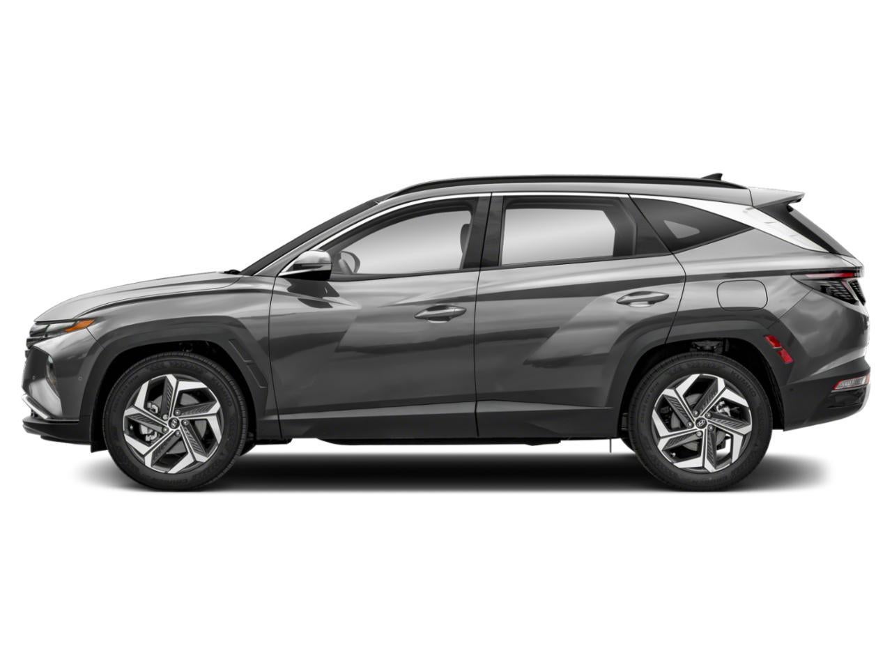 2024 Hyundai TUCSON Limited AWD