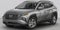2023 Hyundai TUCSON SEL AWD