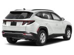 2023 Hyundai TUCSON SEL AWD