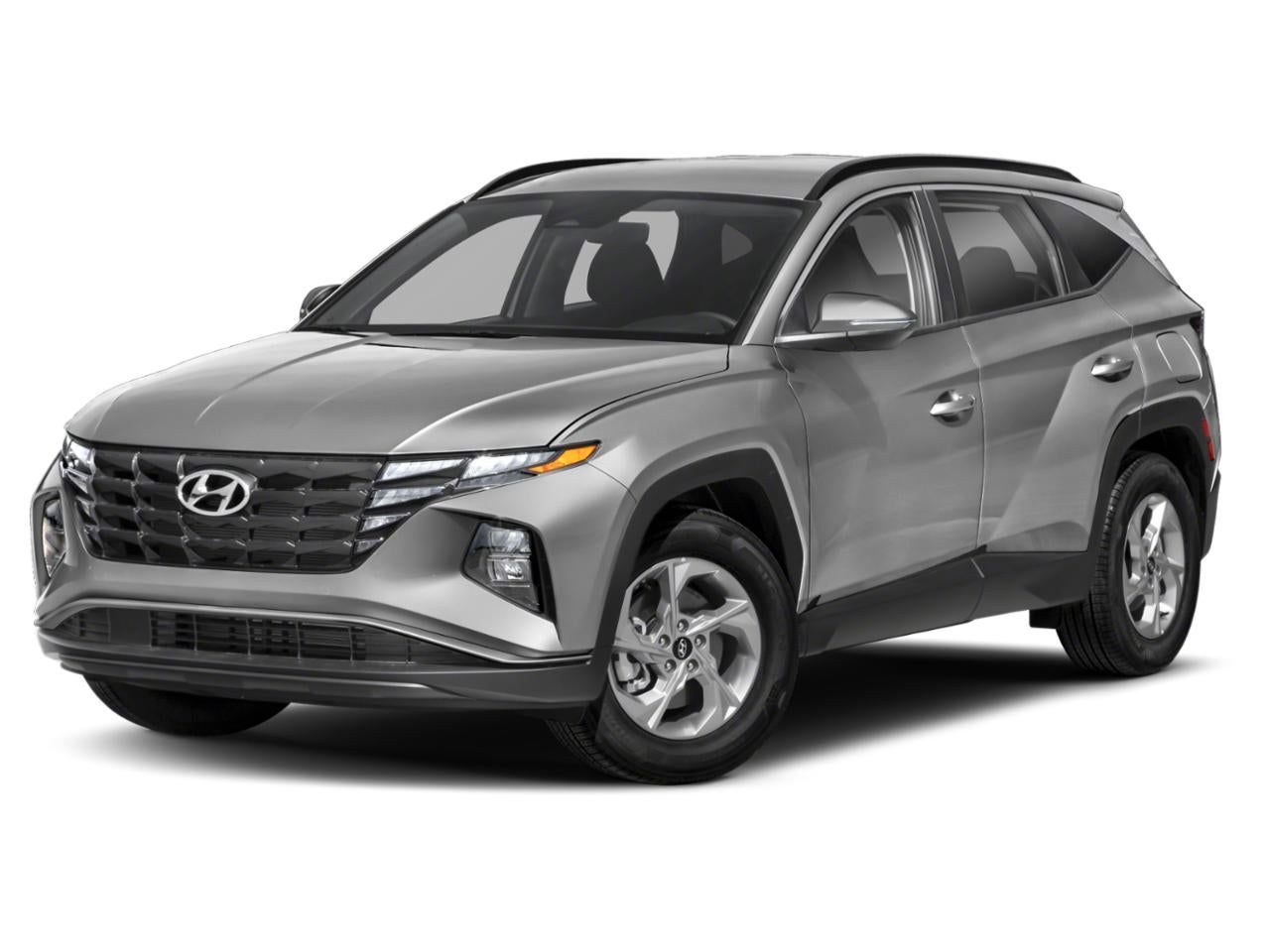 2023 Hyundai TUCSON SEL AWD