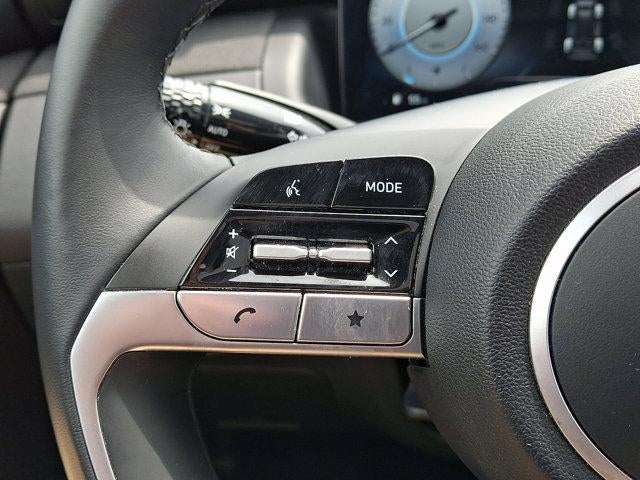 2023 Hyundai TUCSON SEL AWD