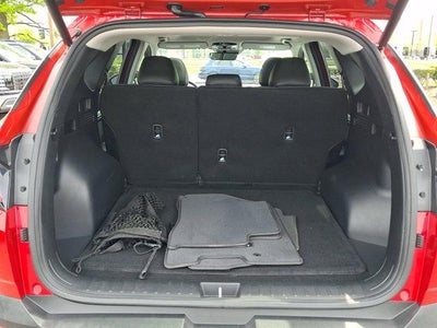 2023 Hyundai TUCSON SEL AWD