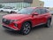 2023 Hyundai TUCSON SEL AWD