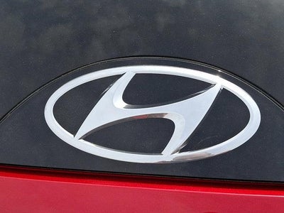 2023 Hyundai TUCSON SEL AWD
