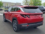 2023 Hyundai TUCSON SEL AWD