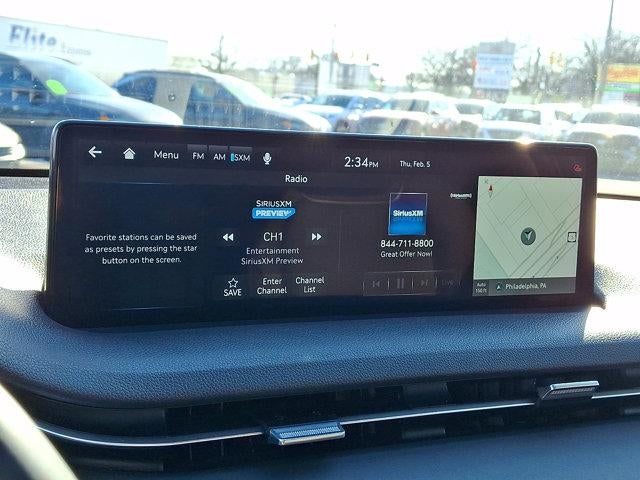 2025 Genesis GV70 2.5T AWD