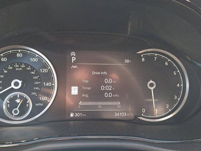 2025 Genesis GV70 2.5T AWD