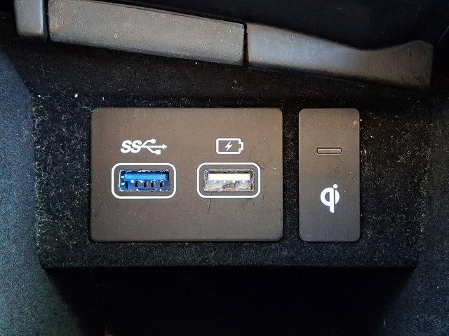 2025 Genesis GV70 2.5T AWD