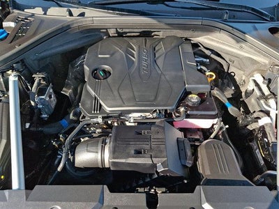 2025 Genesis GV70 2.5T AWD