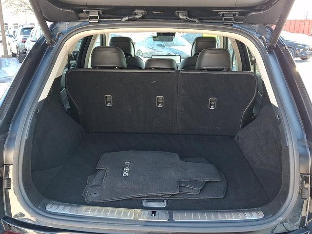 2025 Genesis GV70 2.5T AWD