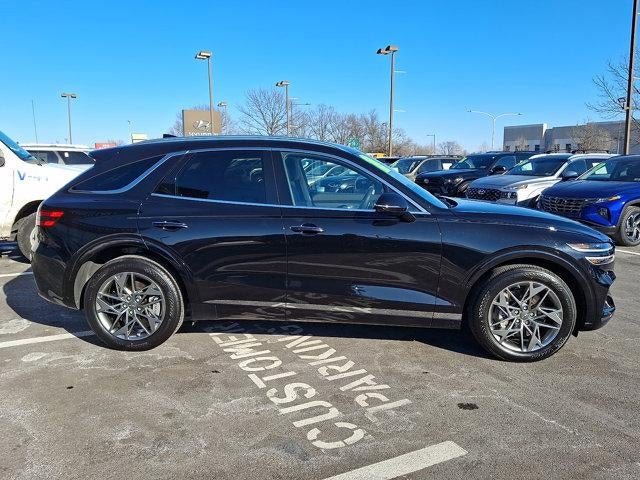 2025 Genesis GV70 2.5T AWD