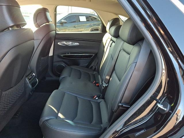 2025 Genesis GV70 2.5T AWD