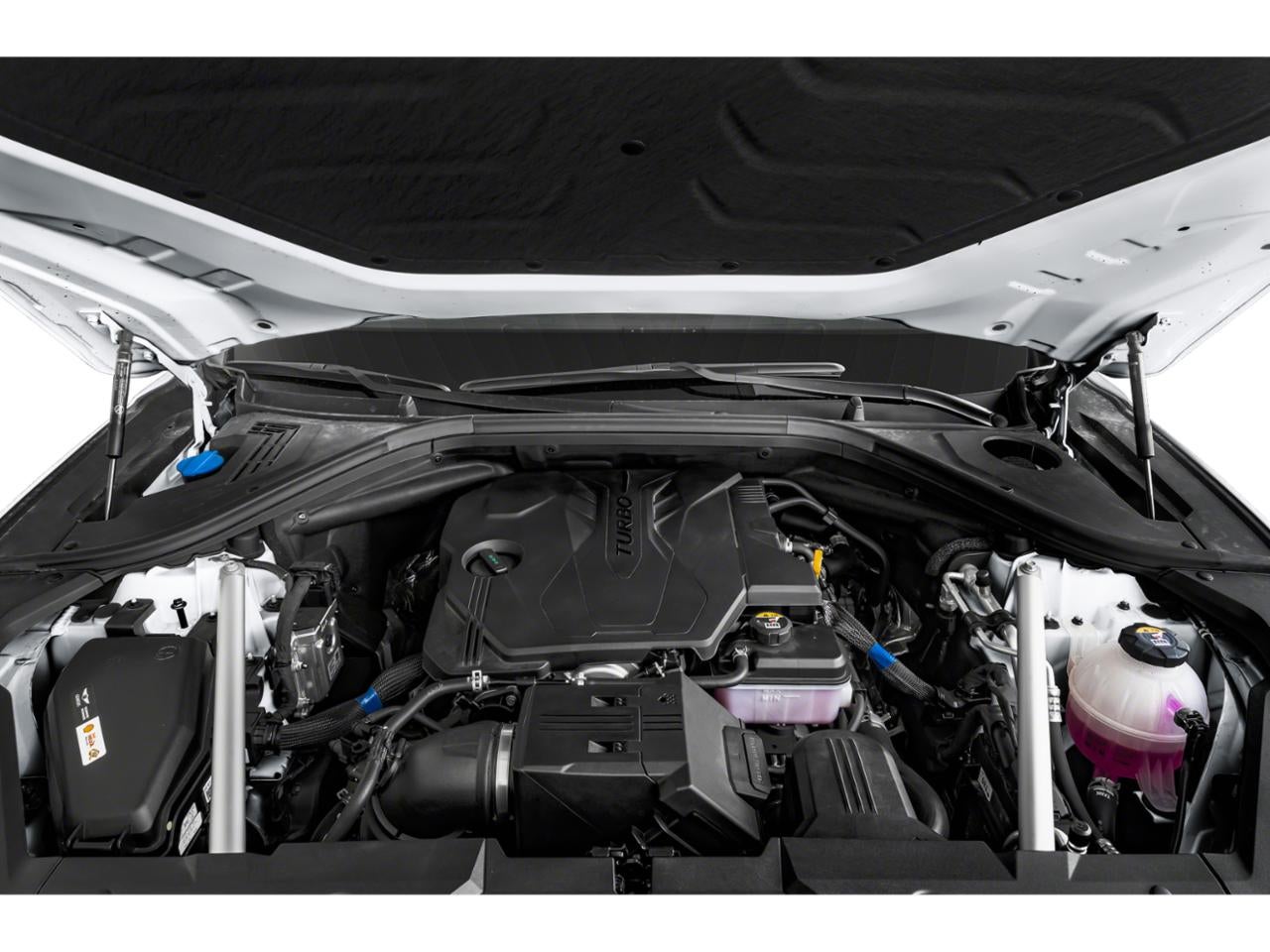 2025 Genesis GV70 2.5T AWD