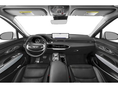 2025 Genesis GV70 2.5T AWD