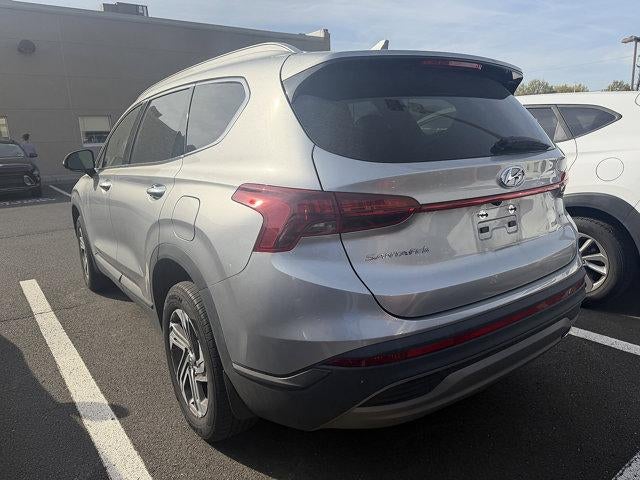 2023 Hyundai SANTA FE SEL AWD