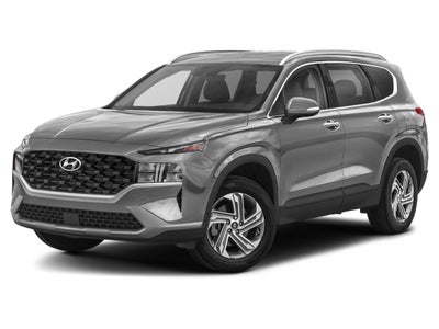 2023 Hyundai SANTA FE SEL AWD