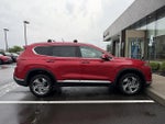 2023 Hyundai SANTA FE SEL AWD