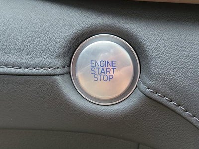 2023 Hyundai SANTA FE SEL AWD