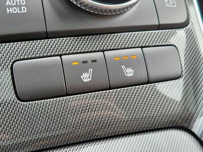 2023 Hyundai SANTA FE SEL AWD