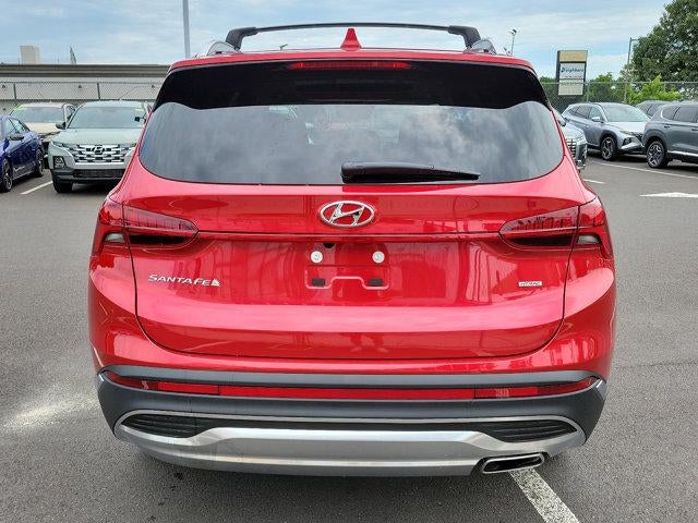 2023 Hyundai SANTA FE SEL AWD