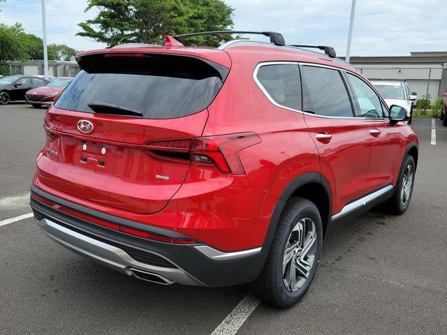 2023 Hyundai SANTA FE SEL AWD