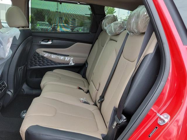 2023 Hyundai SANTA FE SEL AWD