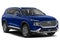 2023 Hyundai SANTA FE Limited AWD